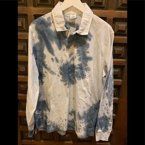 Urban Outfitters Tie-Dye 100%Cotton